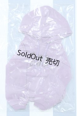 画像1: 【新宿マルイアネックス店 店頭販売商品】MDD/OF:パーカー 2100150000011209-ZM
