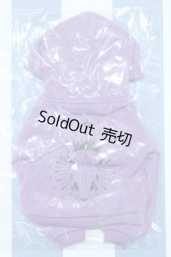 画像2: 【新宿マルイアネックス店 店頭販売商品】MDD/OF:パーカー 2100150000011209-ZM