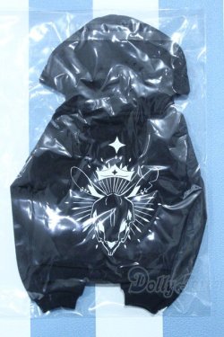 画像2: 【新宿マルイアネックス店 店頭販売商品】MDD/OF:パーカー 2100150000011210-ZM