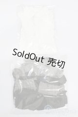 MDD/OF:sugarpot様製衣装セット S-25-08-24-502-GN-ZS