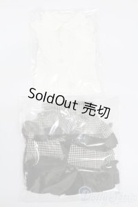 MDD/OF:sugarpot様製衣装セット S-25-08-24-502-GN-ZS