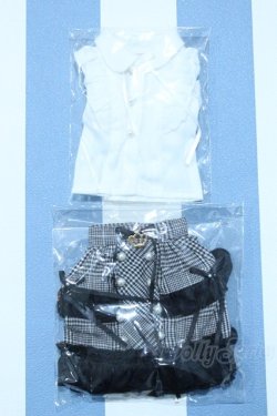 画像1: 【新宿マルイアネックス店 店頭販売商品】MDD/OF:sugarpot様製衣装セット 2100150000011211-ZM