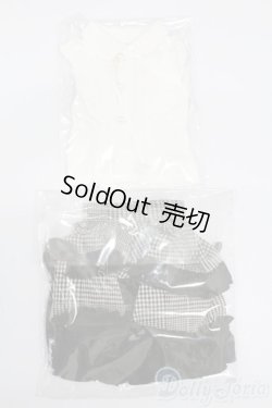 画像1: MDD/OF:sugarpot様製衣装セット S-25-08-24-502-GN-ZS