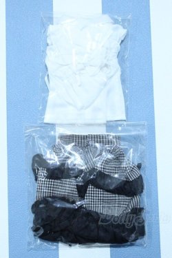 画像2: 【新宿マルイアネックス店 店頭販売商品】MDD/OF:sugarpot様製衣装セット 2100150000011211-ZM