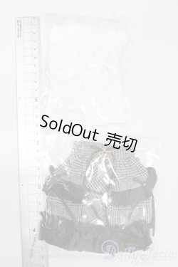 画像2: MDD/OF:sugarpot様製衣装セット S-25-08-24-502-GN-ZS