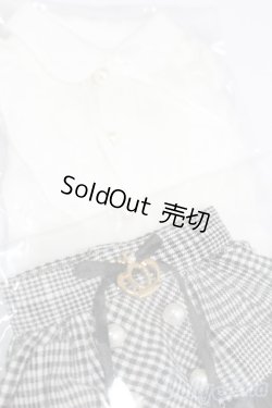 画像3: MDD/OF:sugarpot様製衣装セット S-25-08-24-502-GN-ZS