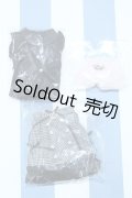 【新宿マルイアネックス店 店頭販売商品】MDD/OF:sugarpot様製衣装セット 2100150000011212-ZM