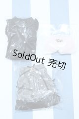 【新宿マルイアネックス店 店頭販売商品】MDD/OF:sugarpot様製衣装セット 2100150000011212-ZM