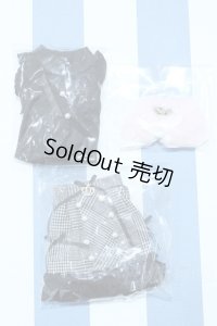 【新宿マルイアネックス店 店頭販売商品】MDD/OF:sugarpot様製衣装セット 2100150000011212-ZM