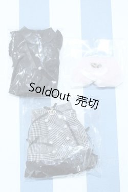画像1: 【新宿マルイアネックス店 店頭販売商品】MDD/OF:sugarpot様製衣装セット 2100150000011212-ZM