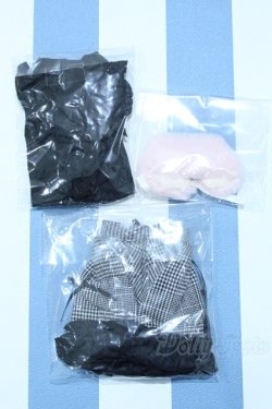 画像2: 【新宿マルイアネックス店 店頭販売商品】MDD/OF:sugarpot様製衣装セット 2100150000011212-ZM