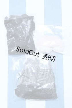 画像2: 【新宿マルイアネックス店 店頭販売商品】MDD/OF:sugarpot様製衣装セット 2100150000011212-ZM