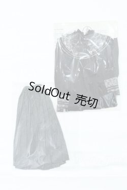 画像1: SDGrB＆SD13男の子/OF:Ma belle lune様製衣装セット S-26-08-02-518-GN-ZS