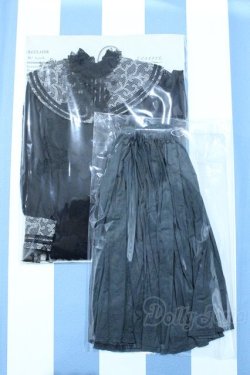 画像2: 【新宿マルイアネックス店 店頭販売商品】SDGrB＆SD13男の子/OF:Ma belle lune様製衣装セット 2100150000011213-ZM