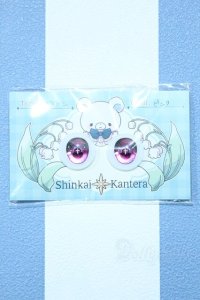 【新宿マルイアネックス店 店頭販売商品】19ｍｍ/アニメアイ 2100150000011218-ZM