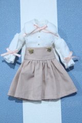 【新宿マルイアネックス店 店頭販売商品】リカちゃん/OF:衣装 2100150000011224-ZM