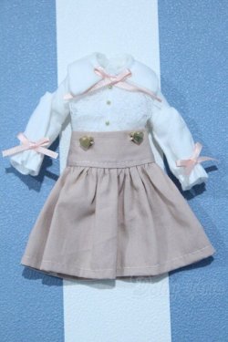 画像1: 【新宿マルイアネックス店 店頭販売商品】リカちゃん/OF:衣装 2100150000011224-ZM