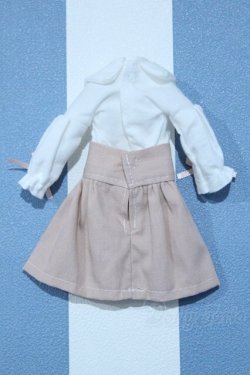画像2: 【新宿マルイアネックス店 店頭販売商品】リカちゃん/OF:衣装 2100150000011224-ZM