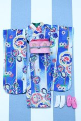 【新宿マルイアネックス店 店頭販売商品】ジェニー/OF:着物 2100150000011225-ZM