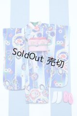 【新宿マルイアネックス店 店頭販売商品】ジェニー/OF:着物 2100150000011225-ZM