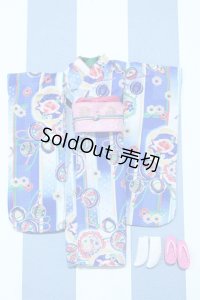 【新宿マルイアネックス店 店頭販売商品】ジェニー/OF:着物 2100150000011225-ZM