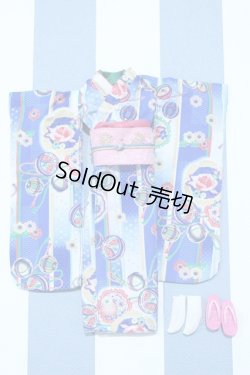 画像1: 【新宿マルイアネックス店 店頭販売商品】ジェニー/OF:着物 2100150000011225-ZM