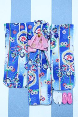 画像2: 【新宿マルイアネックス店 店頭販売商品】ジェニー/OF:着物 2100150000011225-ZM