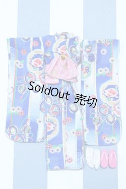 画像2: 【新宿マルイアネックス店 店頭販売商品】ジェニー/OF:着物 2100150000011225-ZM