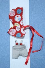 【新宿マルイアネックス店 店頭販売商品】cocoriang/OF:Poi等 衣装セット 2100150000011231-ZM