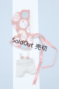 【新宿マルイアネックス店 店頭販売商品】cocoriang/OF:Poi等 衣装セット 2100150000011231-ZM