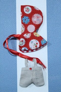 画像2: 【新宿マルイアネックス店 店頭販売商品】cocoriang/OF:Poi等 衣装セット 2100150000011231-ZM