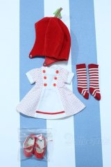 【新宿マルイアネックス店 店頭販売商品】幼SD/OF:衣装セット 2100150000011232-ZM