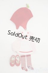 幼SD/OF:衣装セット Y-25-12-10-051-GN-ZY