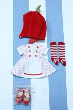 画像1: 【新宿マルイアネックス店 店頭販売商品】幼SD/OF:衣装セット 2100150000011232-ZM