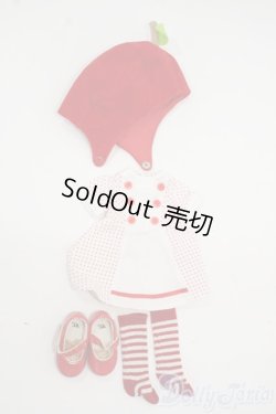 画像1: 幼SD/OF:衣装セット Y-25-12-10-051-GN-ZY