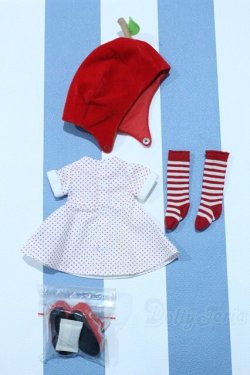 画像2: 【新宿マルイアネックス店 店頭販売商品】幼SD/OF:衣装セット 2100150000011232-ZM