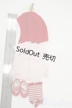 画像2: 幼SD/OF:衣装セット Y-25-12-10-051-GN-ZY