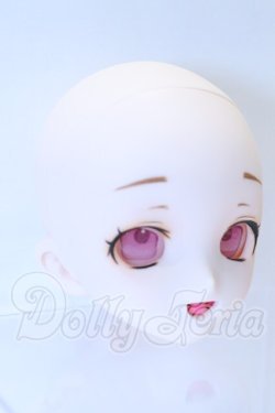 画像2: DD/DDH-10:カスタムヘッド S-26-04-05-007-GN-ZS