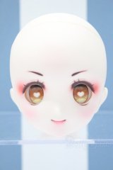 【新宿マルイアネックス店 店頭販売商品】DD/DDH-22:カスタムヘッド 2100150000011239-ZM