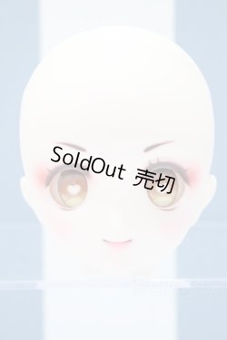 画像1: 【新宿マルイアネックス店 店頭販売商品】DD/DDH-22:カスタムヘッド 2100150000011239-ZM