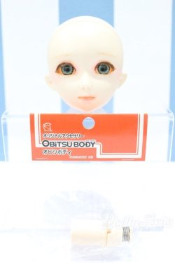 画像1: 【新宿マルイアネックス店 店頭販売商品】PARABOX/メグヘッド(PB45-04) 2100150000011241-ZM