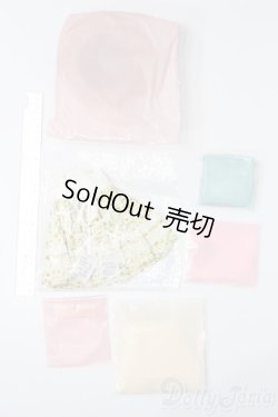 画像2: SDGr/OF:稲苗.短い　狸のファンタジー様製 S-25-11-23-255-GN-ZS