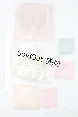 画像2: SDGr/OF:稲苗.短い　狸のファンタジー様製 S-26-06-07-498-GN-ZS