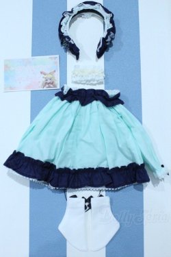 画像2: 【新宿マルイアネックス店 店頭販売商品】MDD/OF:衣装 狸のファンタジー様製 2100150000011249-ZM
