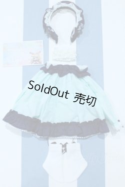 画像2: 【新宿マルイアネックス店 店頭販売商品】MDD/OF:衣装 狸のファンタジー様製 2100150000011249-ZM