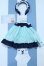画像2: 【新宿マルイアネックス店 店頭販売商品】MDD/OF:衣装 狸のファンタジー様製 2100150000011249-ZM (2)