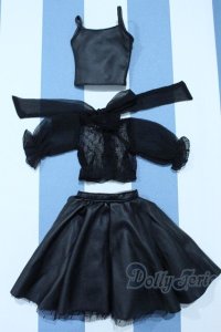 【新宿マルイアネックス店 店頭販売商品】SDM＆MSD/OF:衣装セット 2100150000011250-ZM