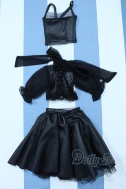 画像2: 【新宿マルイアネックス店 店頭販売商品】SDM＆MSD/OF:衣装セット 2100150000011250-ZM