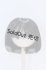 7-8inch/TinyFox シェリー デフォルトウィッグ S-26-02-15-038-GN-ZS