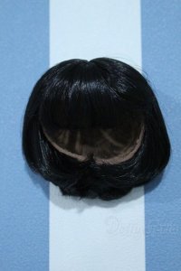 【新宿マルイアネックス店 店頭販売商品】7-8inch/TinyFox シェリー デフォルトウィッグ 2100150000011253-ZM